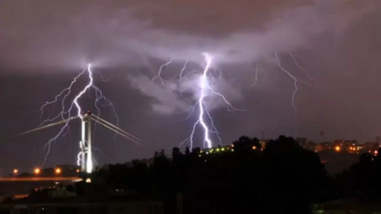 O illerde yaşayanlar önlemini alsın 8