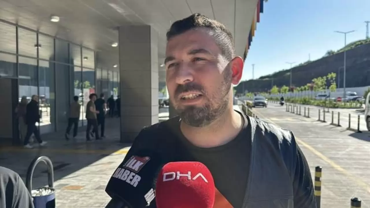Kurban Bayramı’nın ilk günü aciller 'acemi kasaplarla' doldu! 16