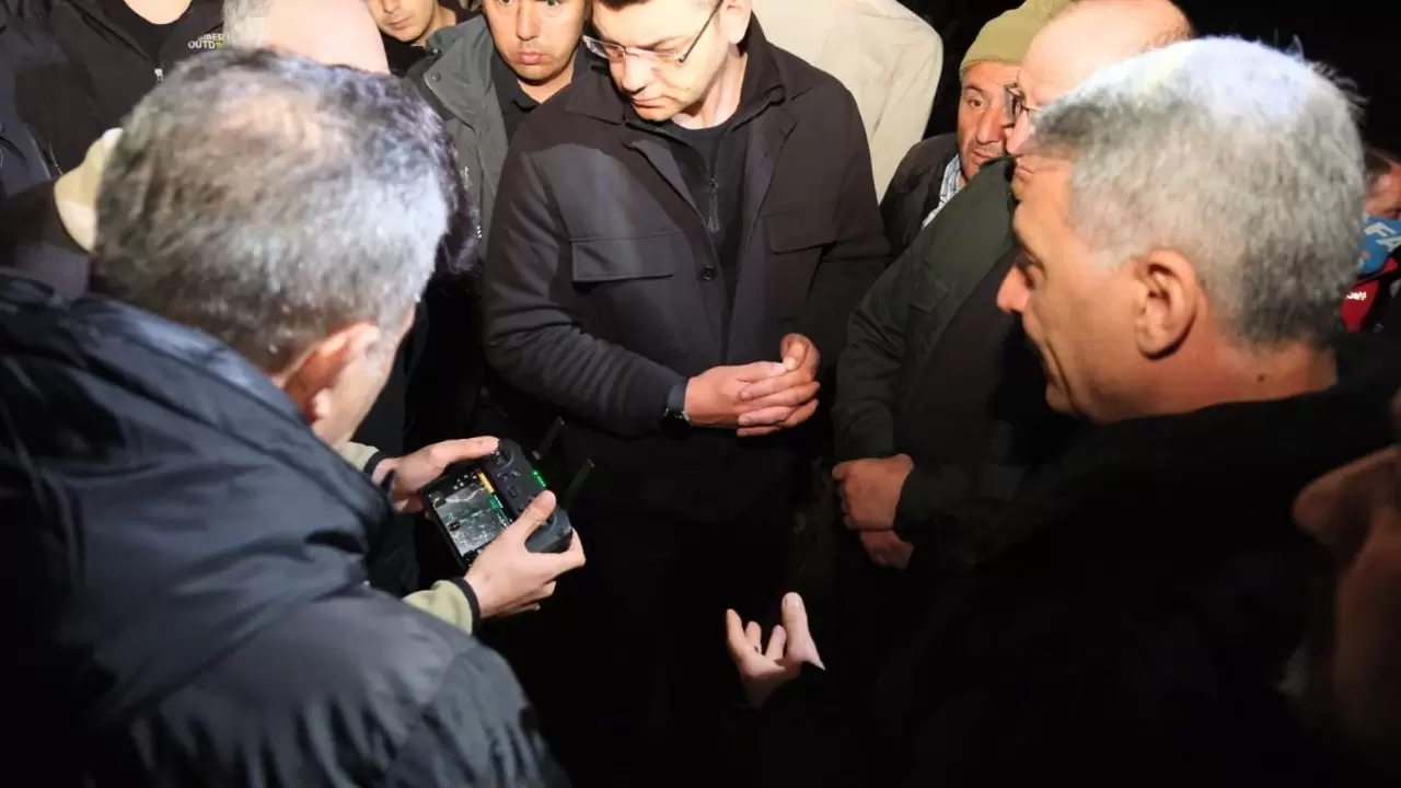 3 yaşındaki Aybüke İnce'den müjdeli haber! 5