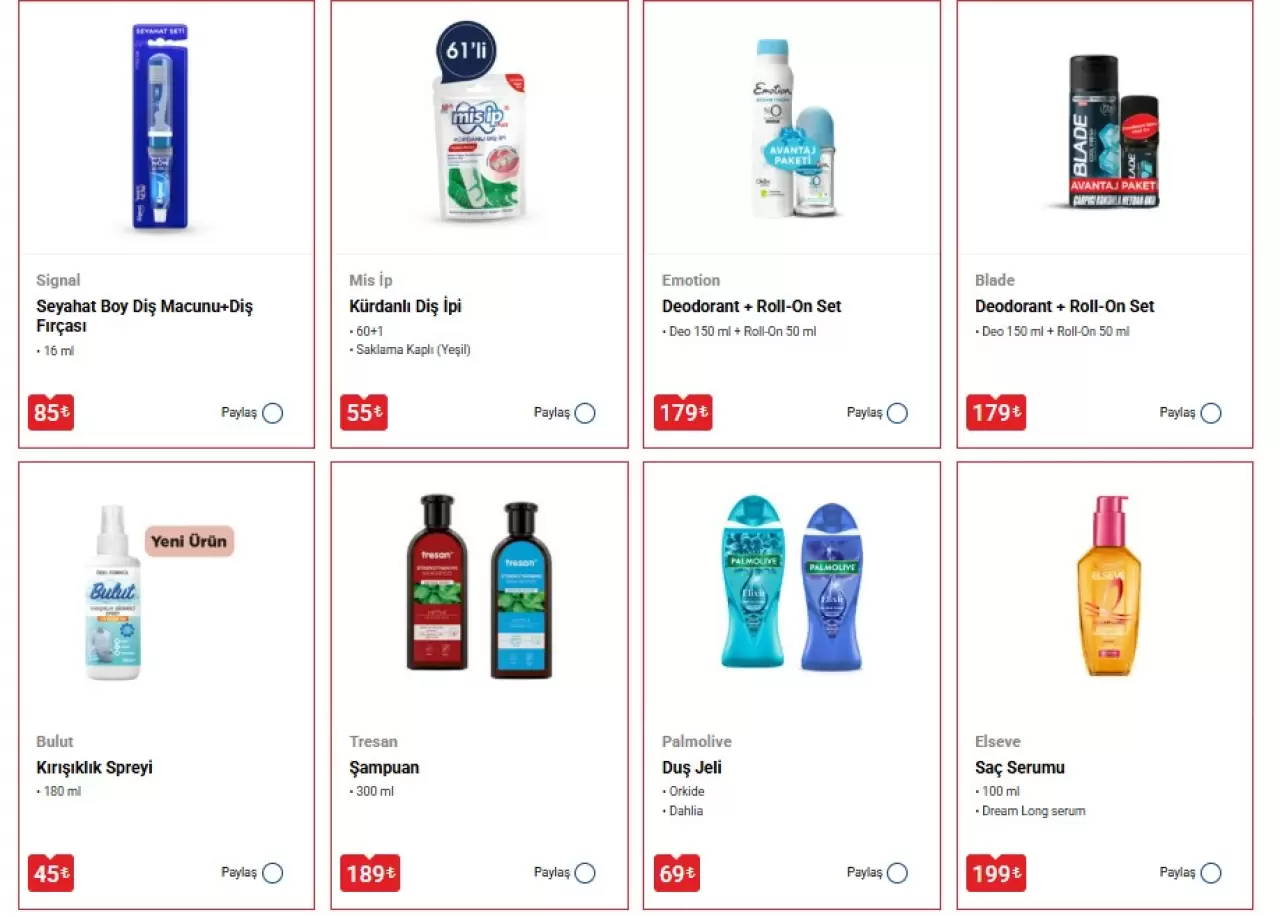 19 Mayıs BİM aktüel! Güneş kremlerinde (Sebamed, Nivea, Sinoz) stok bitirecek indirim başlıyor! 10