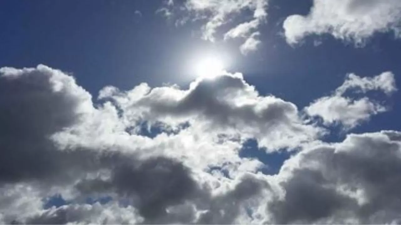 Meteoroloji’den yeni sıcaklık haritası 3