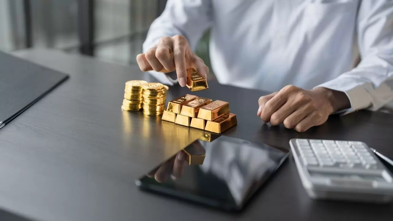 Gram, çeyrek ve yarım altın bugün ne kadar? 4