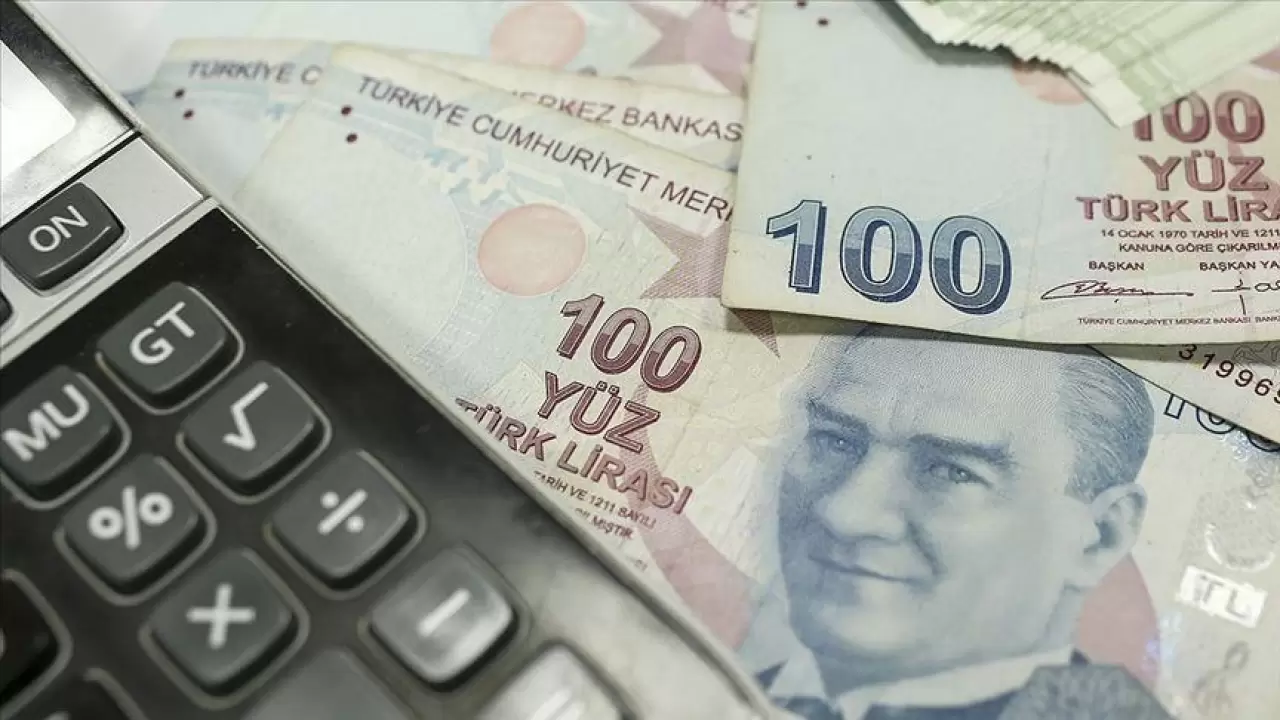 Memur ve emekli zammında hesap değişti! 8