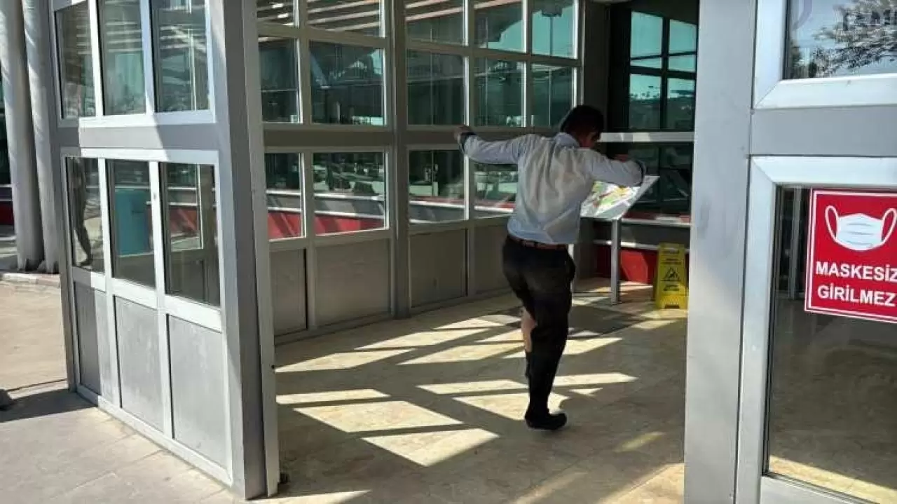 Kurban Bayramı’nın ilk günü aciller 'acemi kasaplarla' doldu! 5