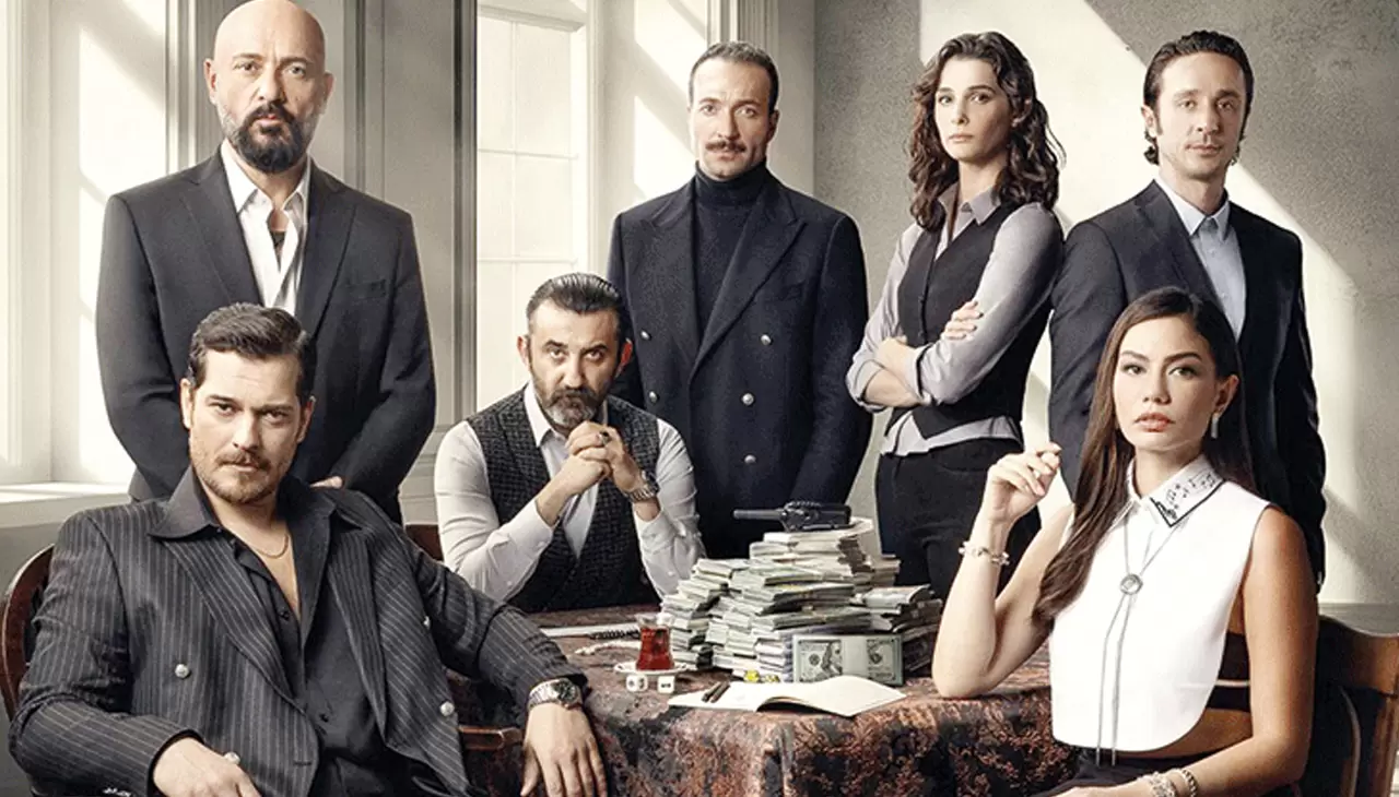 Eşref Rüya final mi yapacak? Eşref Rüya dizisi final kararı mı aldı? Şok eden gelişme 4