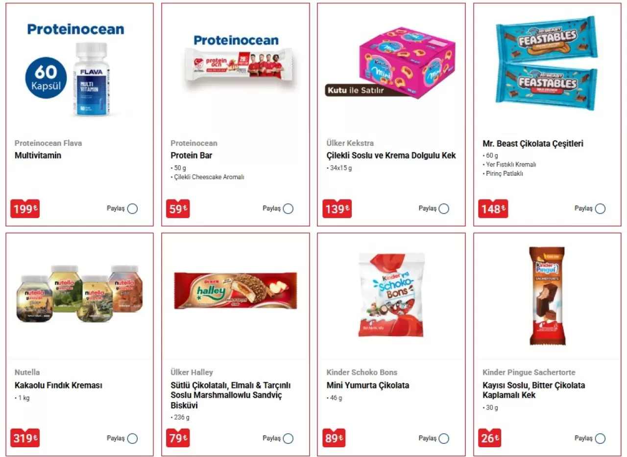 19 Mayıs BİM aktüel! Güneş kremlerinde (Sebamed, Nivea, Sinoz) stok bitirecek indirim başlıyor! 3