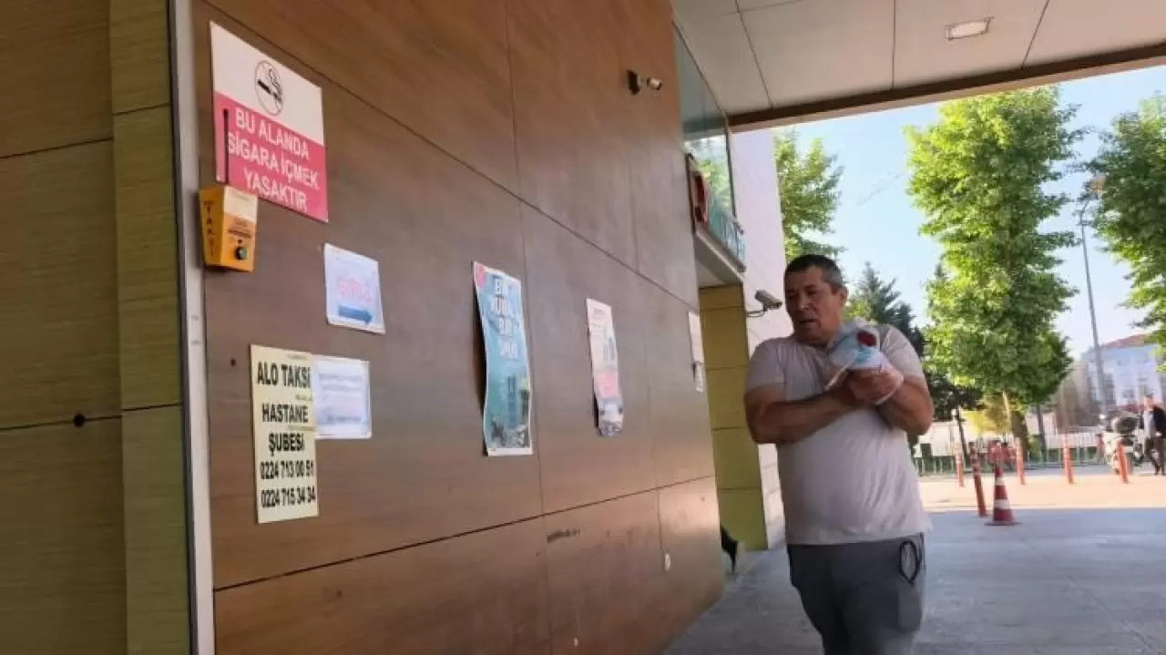 Kurban Bayramı’nın ilk günü aciller 'acemi kasaplarla' doldu! 4