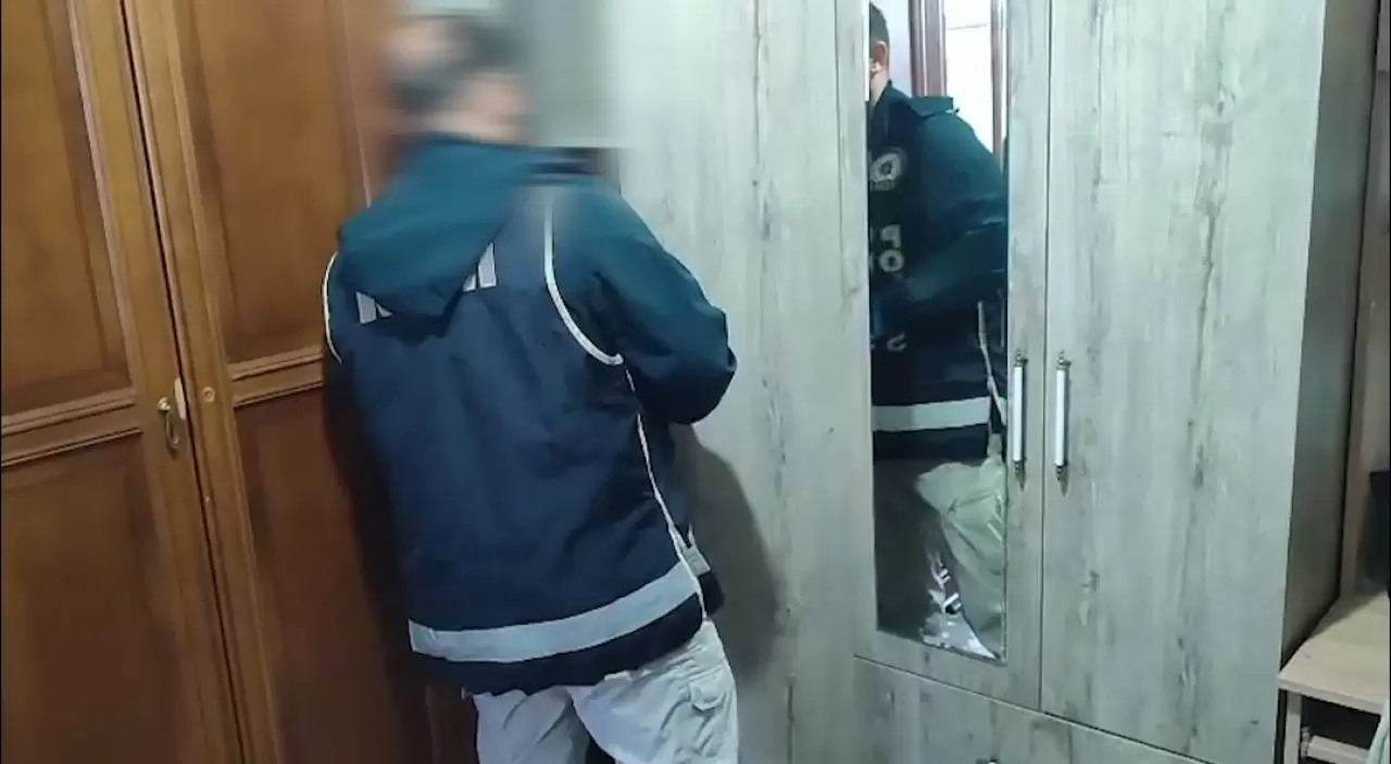 Borcu ödeyenin yakasını bırakmadılar! Batman merkezli 3 ilde tefeci operasyonu 6