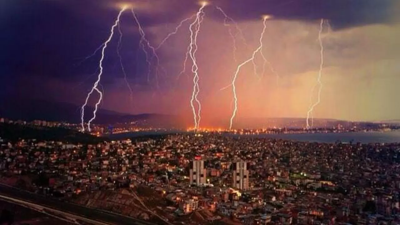 O illerde yaşayanlar önlemini alsın 7