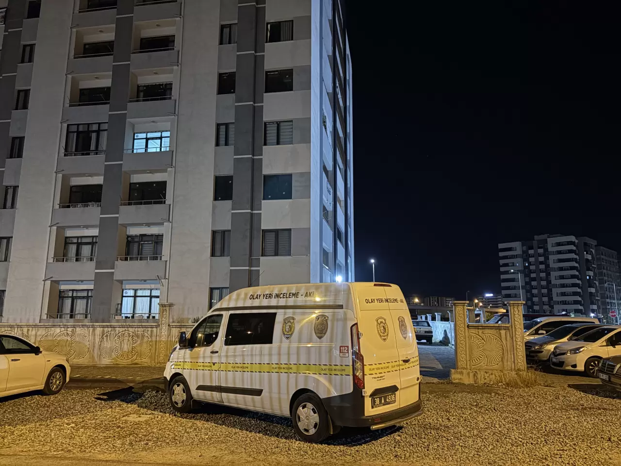 Kayseri'de 'laf atma' kavgası kanlı bitti! Ölü ve yaralılar var 1