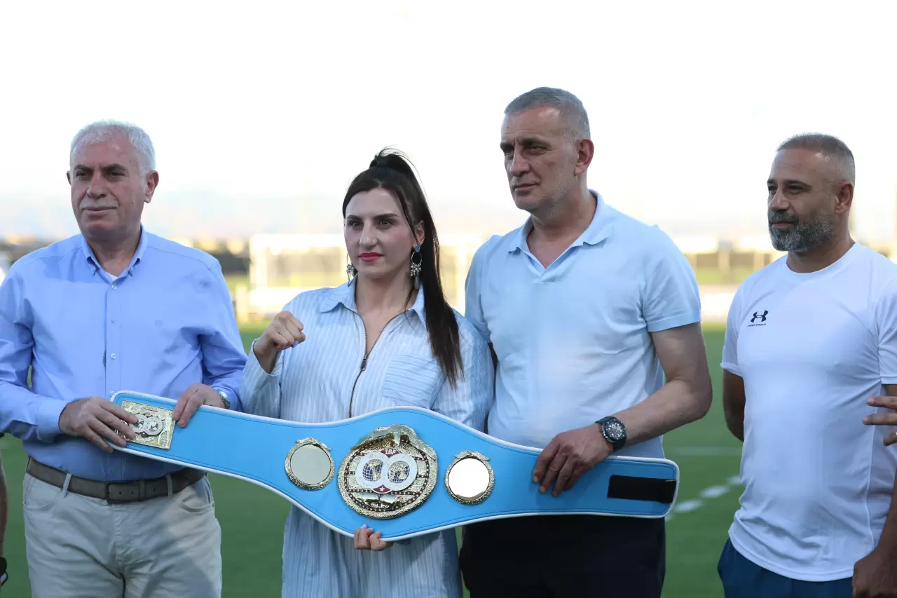 A Milli Takım, Avustralya maçı hazırlıklarını taktik çalışmayla sürdürdü 1
