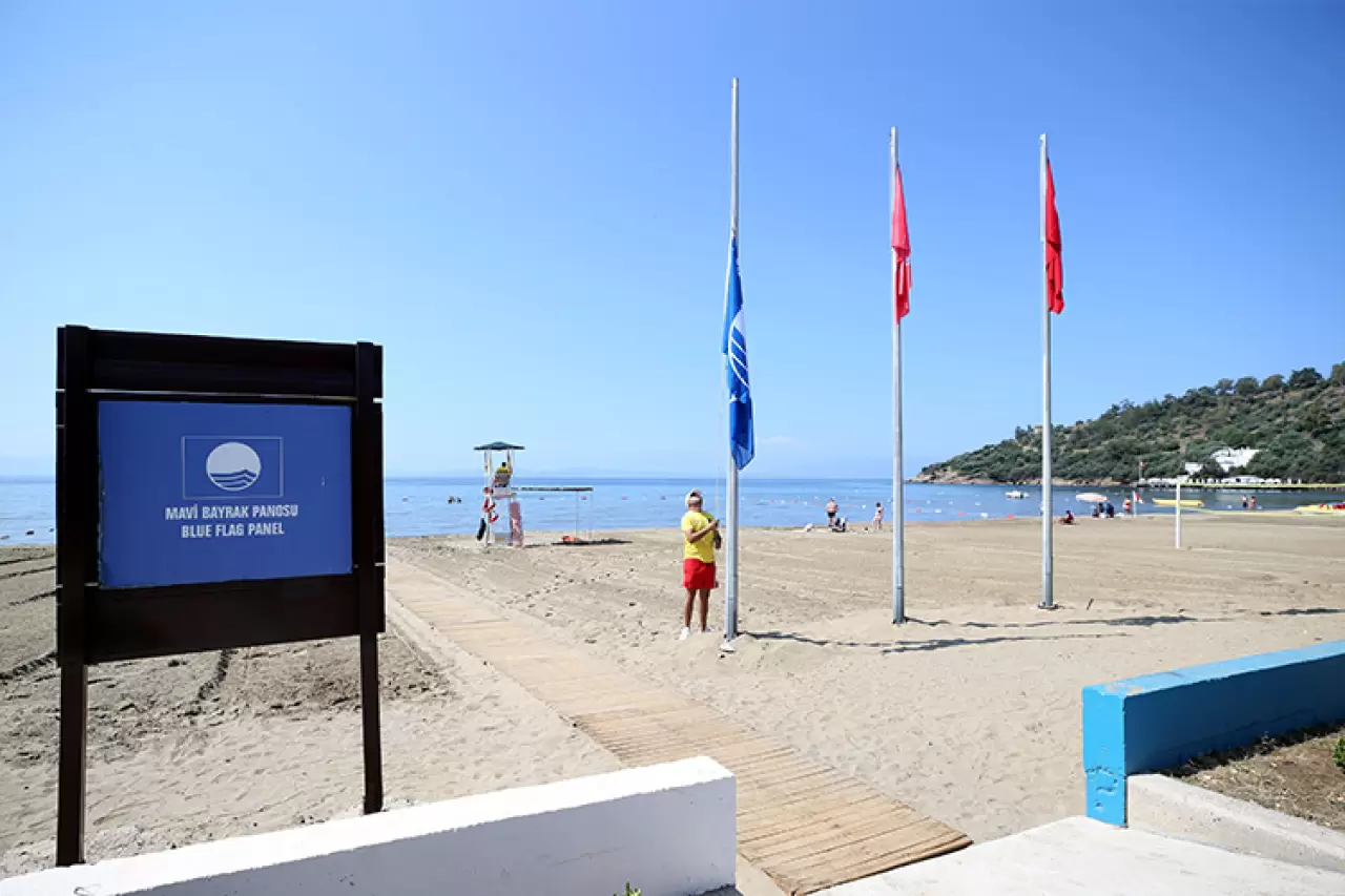 İstanbul’da en temiz plajlar açıklandı! 15