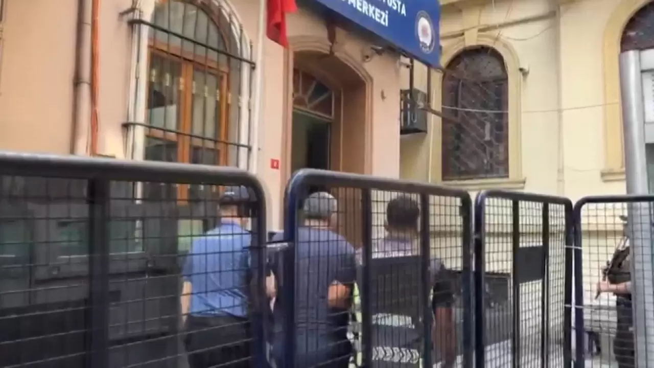İstanbul'da taksi skandalı canlı yayında deşifre oldu! 2