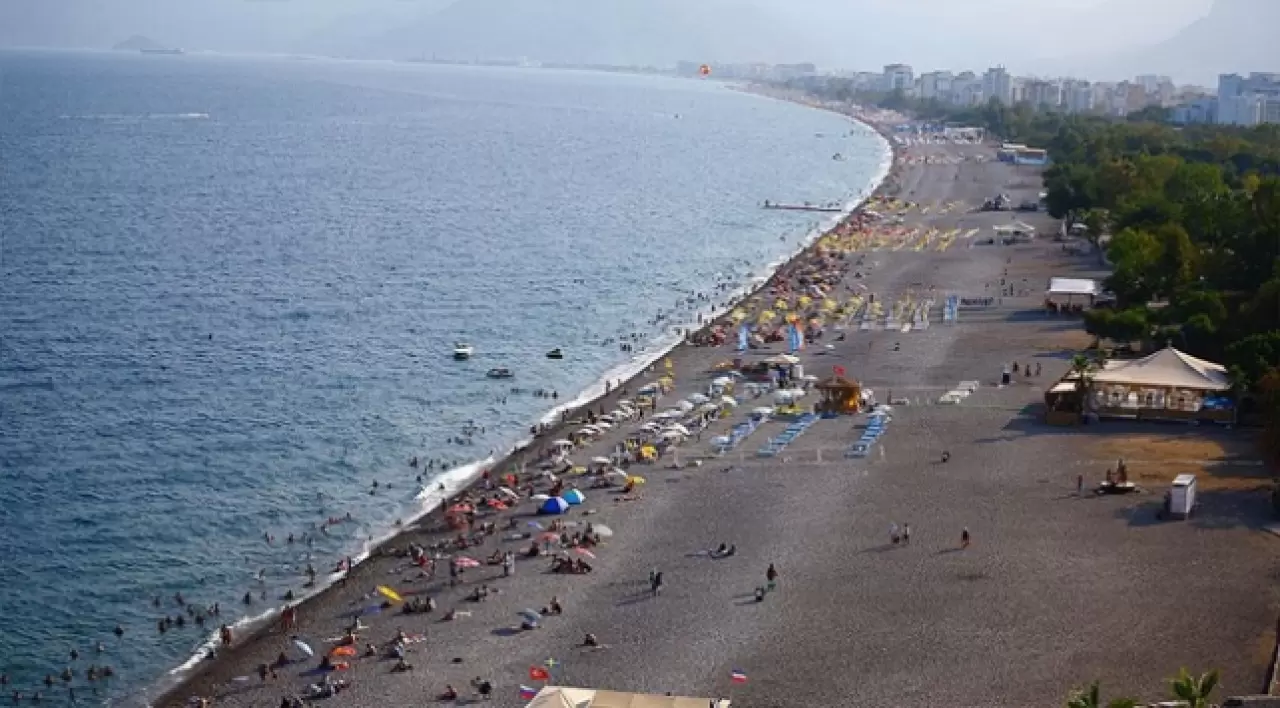 İstanbul’da en temiz plajlar açıklandı! 13