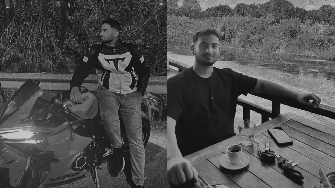 Askerlik hazırlığı yapan 20 yaşındaki genç hayatını kaybetti! 4