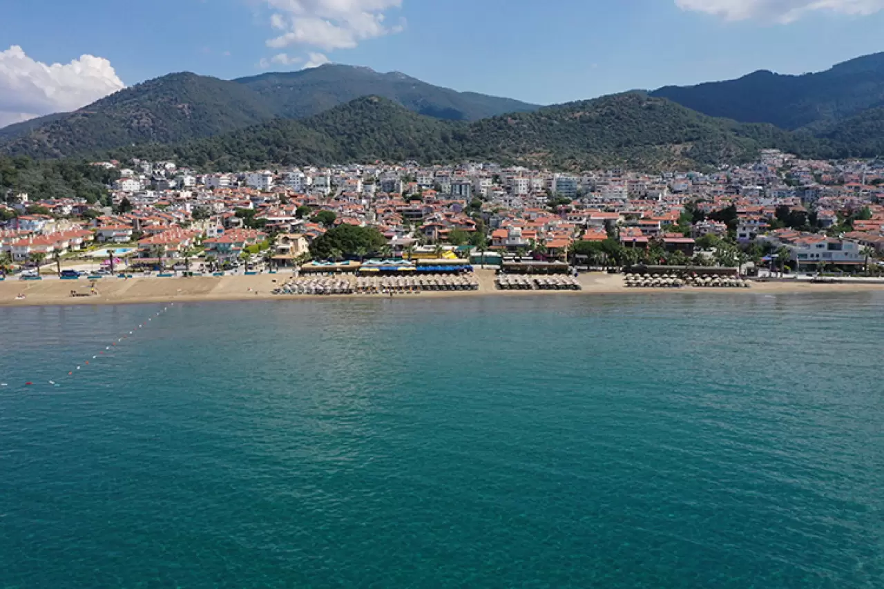 İstanbul’da en temiz plajlar açıklandı! 1