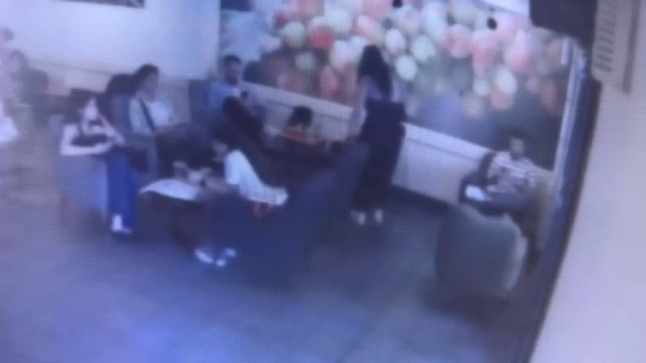 Etiler'deki restorana 'yüksek hesap' operasyonu: Çok sayıda gözaltı 6