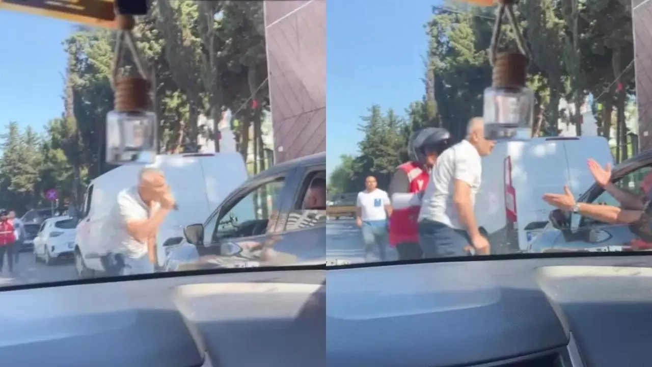 Beylikdüzü'nde trafik magandasına 180 bin lira ceza! Ehliyetine el konuldu 3