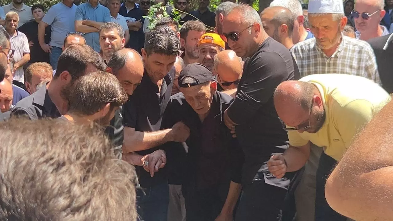 Koparan Ailesi'nin yürek yakan kaderi 4