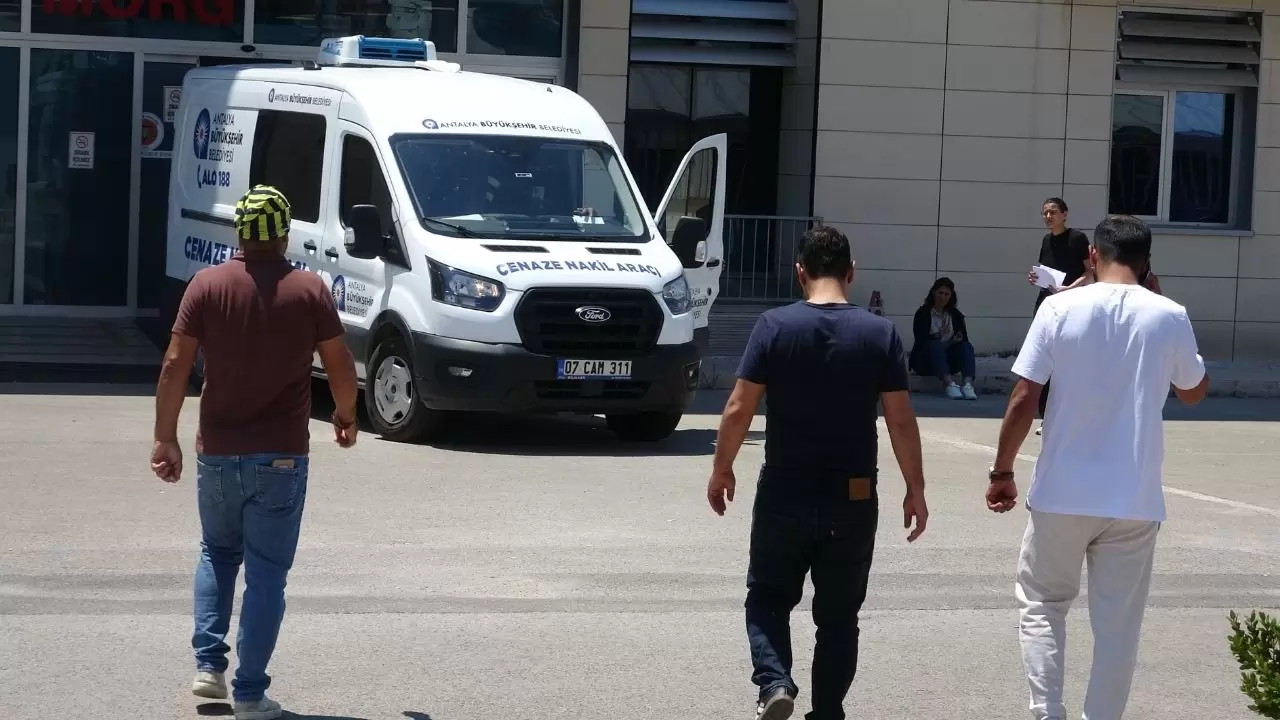 Askerlik hazırlığı yapan 20 yaşındaki genç hayatını kaybetti! 3