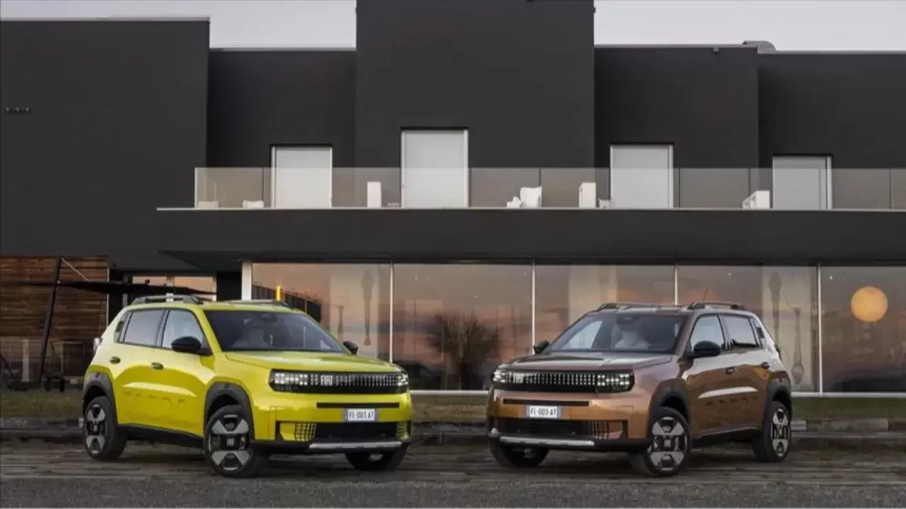 Haziran ayında fiyatlar değişti! İşte en ucuz 40 otomobil modeli 8