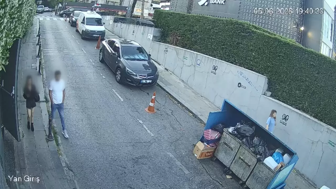 Etiler'deki restorana 'yüksek hesap' operasyonu: Çok sayıda gözaltı 8