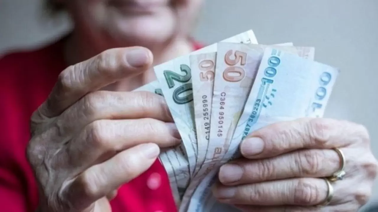 Memur ve emekli zammı netleşiyor! 29