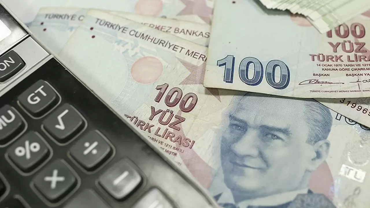 Memur ve emekli zammı netleşiyor! 9