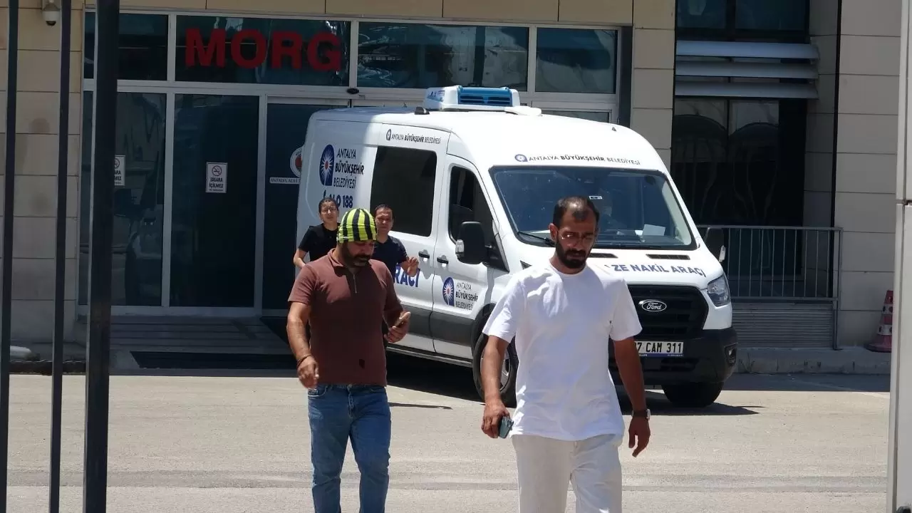 Askerlik hazırlığı yapan 20 yaşındaki genç hayatını kaybetti! 2