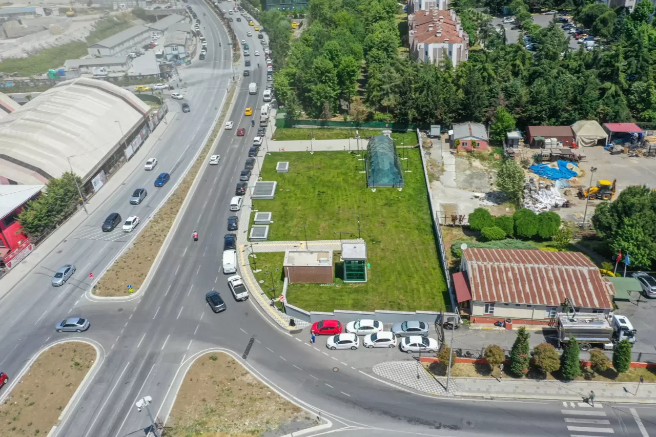Bakan Uraloğlu duyurdu: Halkalı-İstanbul Havalimanı arası 30 dakikaya düşüyor! 8