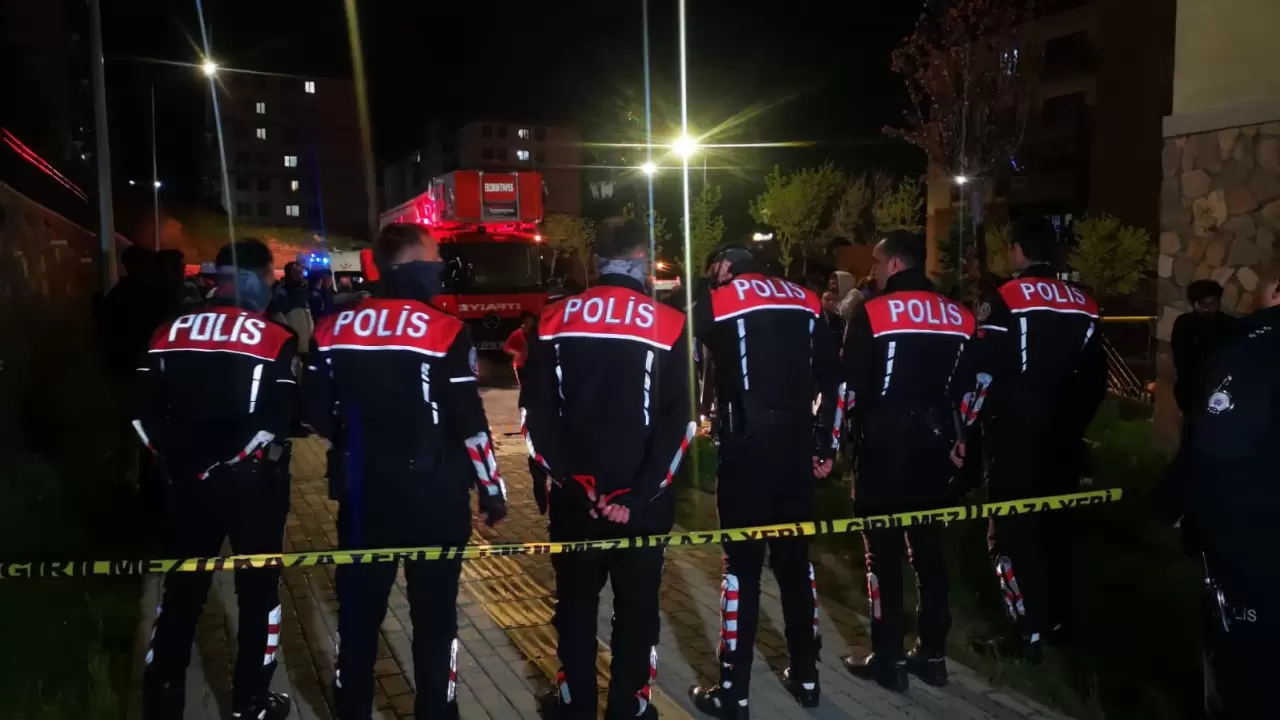 Diyaliz hastası kadın hayatını kaybetti 7