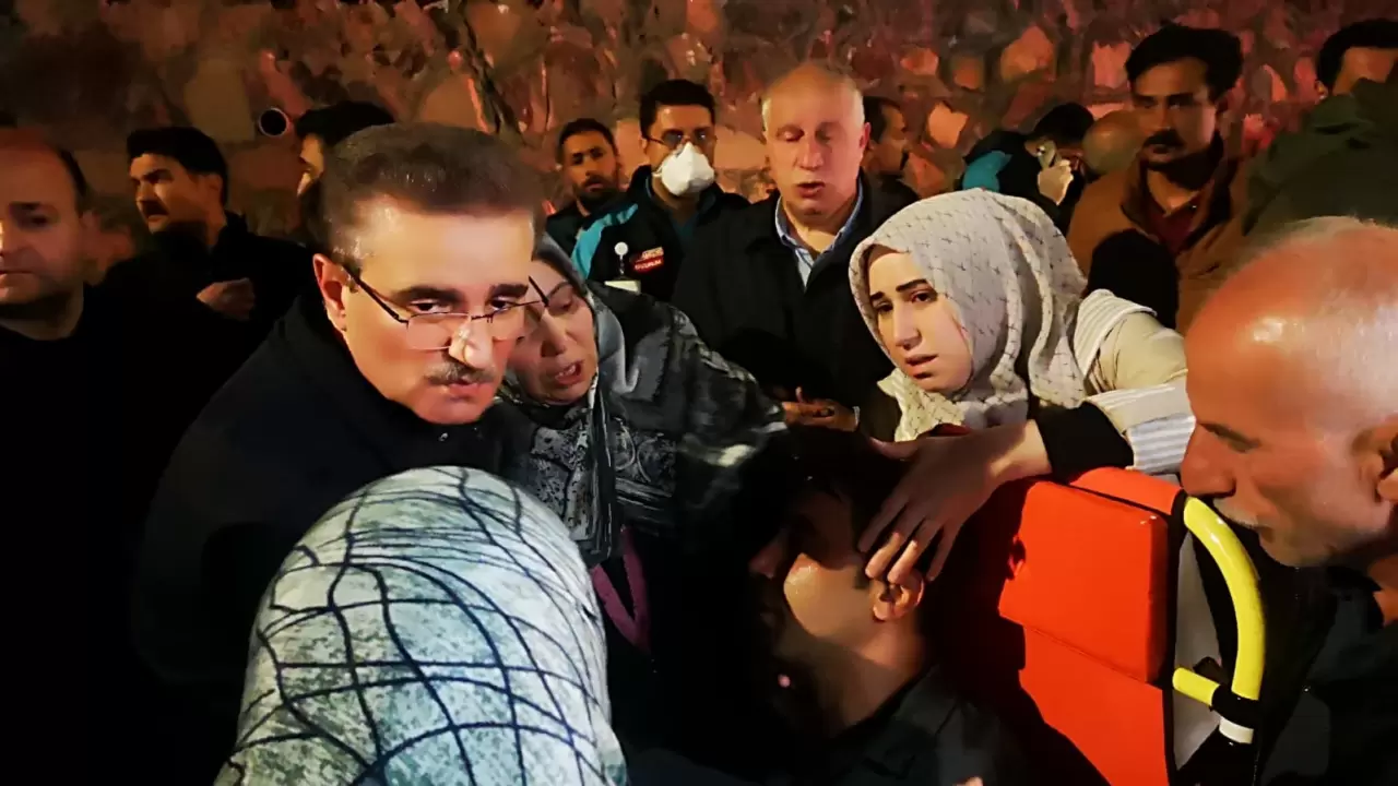 Diyaliz hastası kadın hayatını kaybetti 4
