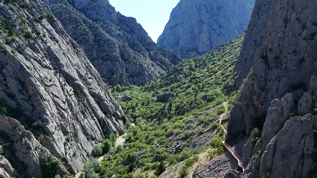Yeni yatırımlarla daha da gelişecek 3