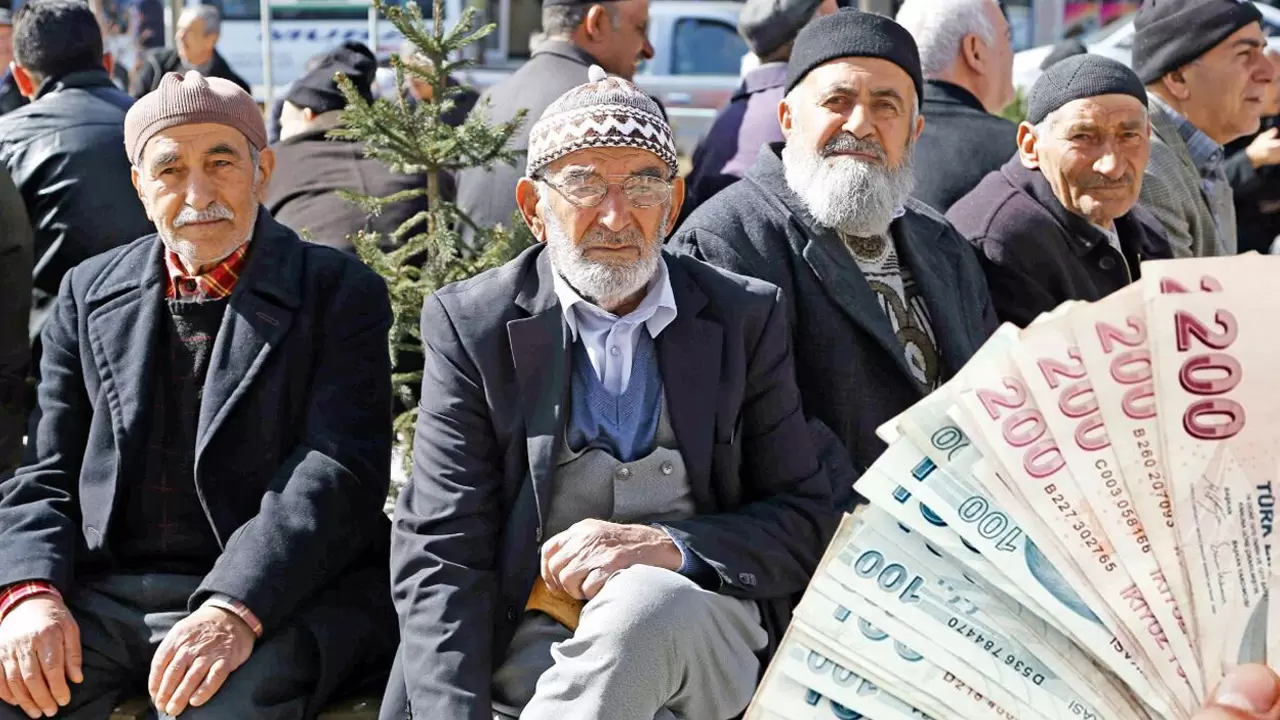 Memur ve emekli zammı netleşiyor! 24