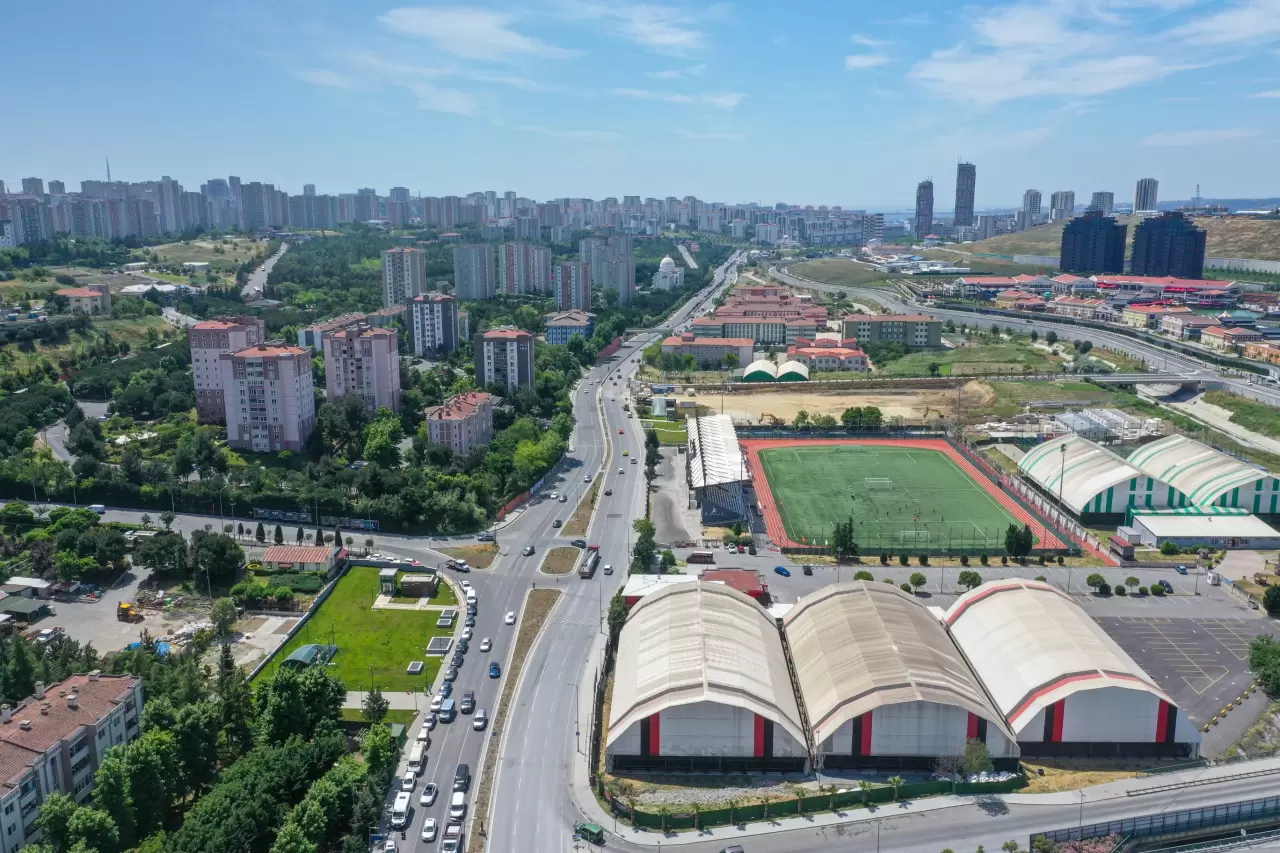 Bakan Uraloğlu duyurdu: Halkalı-İstanbul Havalimanı arası 30 dakikaya düşüyor! 7