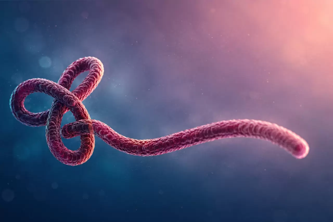 İsrail’de ilk kez Ebola alarmı! Aşısı ve tedavisi olmayan varyant kapıda! 3