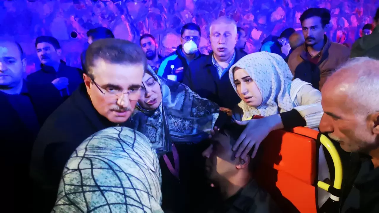 Diyaliz hastası kadın hayatını kaybetti 8