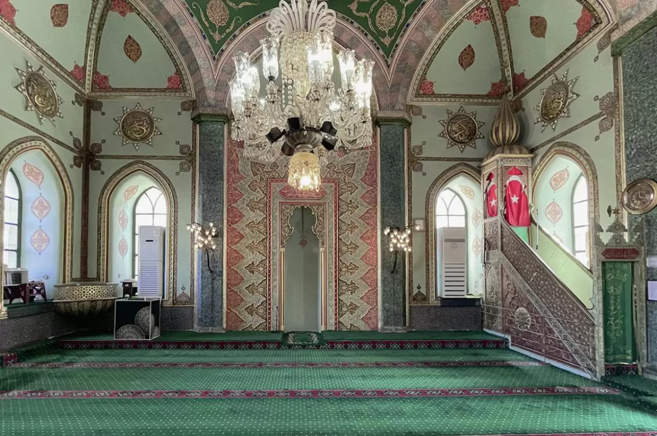 12 Haziran Cuma Hutbesi konusu: "Hicri yeni yıla girerken" 4