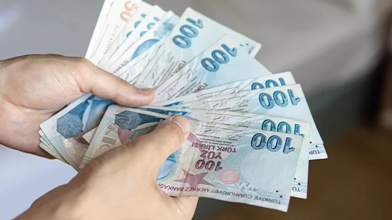 Memur ve emekli zammı netleşiyor! 26