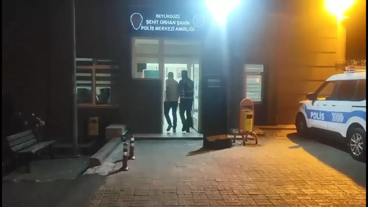 Beylikdüzü'nde trafik magandasına 180 bin lira ceza! Ehliyetine el konuldu 1