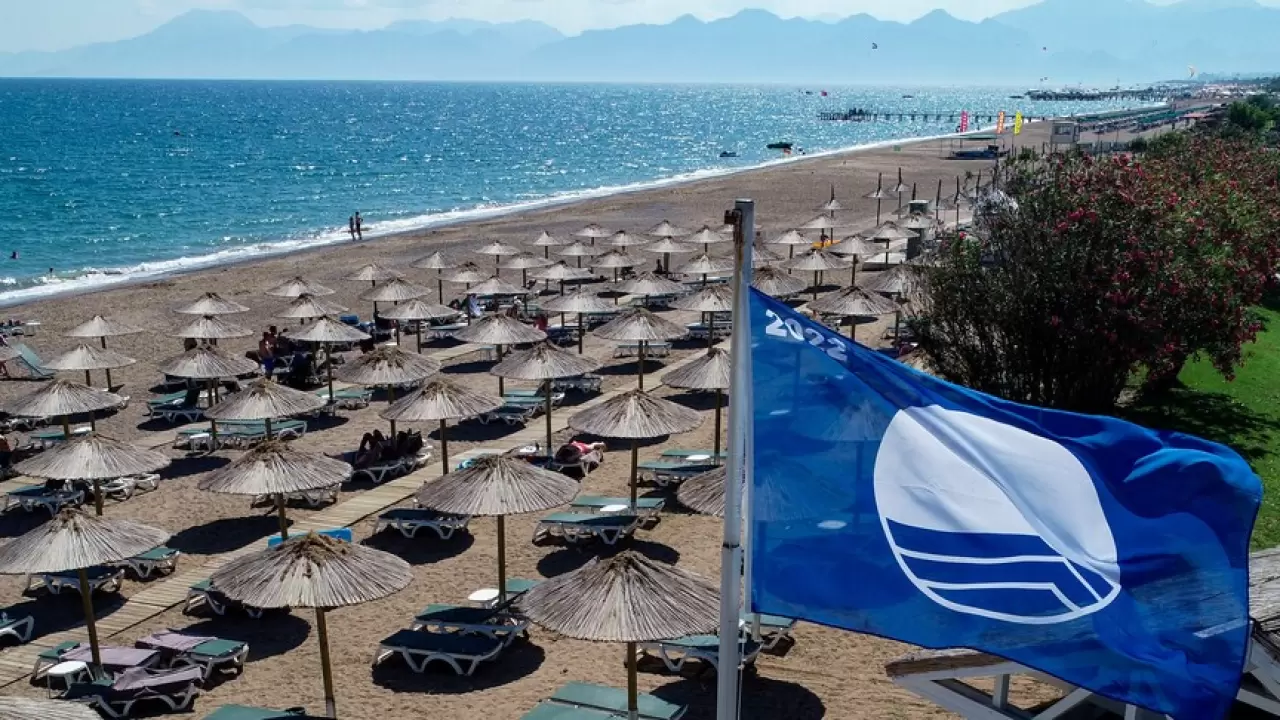 İstanbul’da en temiz plajlar açıklandı! 7