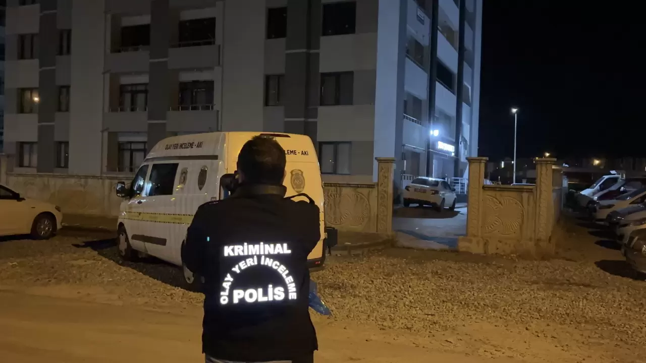 Kayseri'de 'laf atma' kavgası kanlı bitti! Ölü ve yaralılar var 5