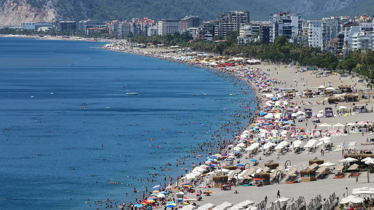 İstanbul’da en temiz plajlar açıklandı! 9