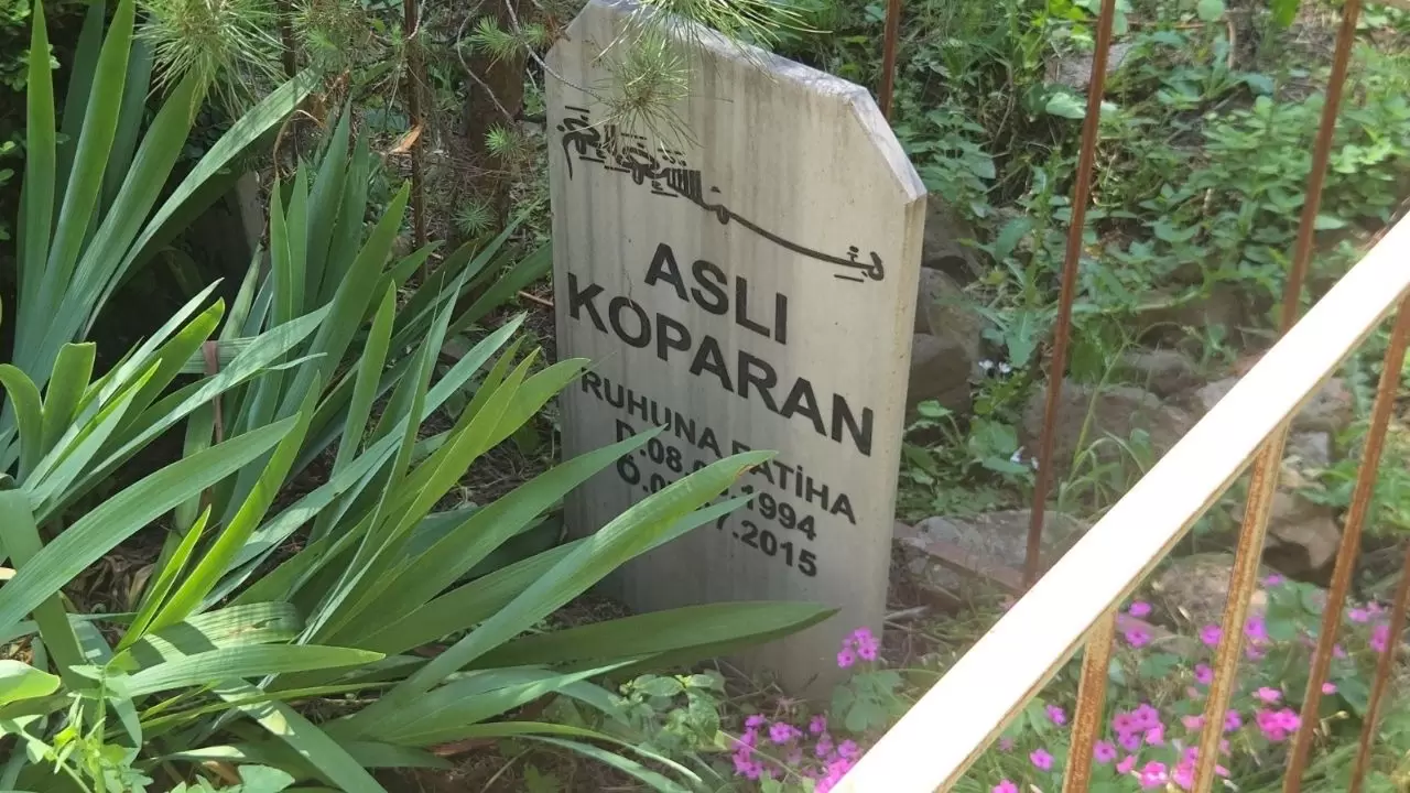 Koparan Ailesi'nin yürek yakan kaderi 3