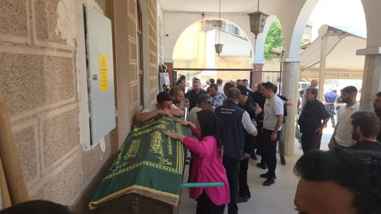 Koparan Ailesi'nin yürek yakan kaderi 6