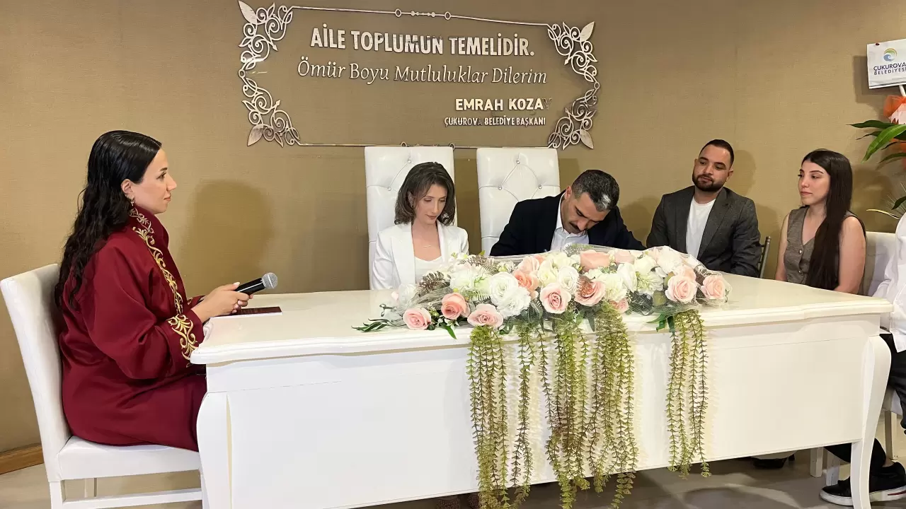 26.06.2026 çılgınlığı nikah dairelerinde yoğunluk oluştu 4