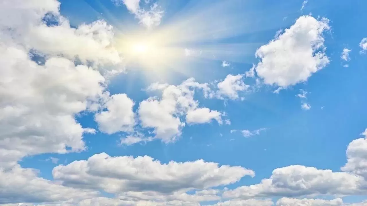 Meteoroloji'den son dakika uyarısı: Kuvvetli sağanak geliyor! 1 Haziran 2026 hava durumu 4