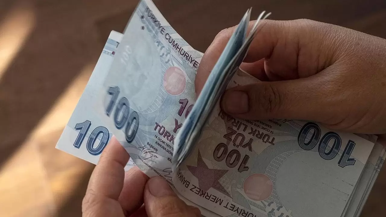 Memur ve emekli zammı netleşiyor! 1