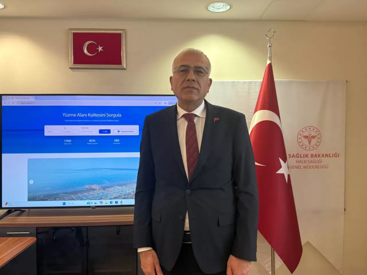 Türkiye kıyıları artık dünya markası! 7
