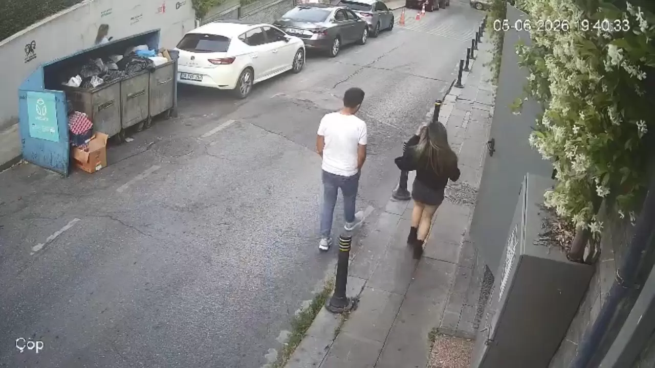 Etiler'deki restorana 'yüksek hesap' operasyonu: Çok sayıda gözaltı 7